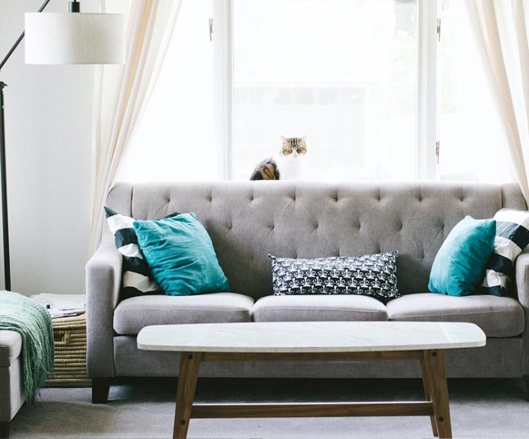 Mewah & Mampu Milik: Inspirasi Perabot untuk Kediaman di Bangi, Kajang, Semenyih & Beranang