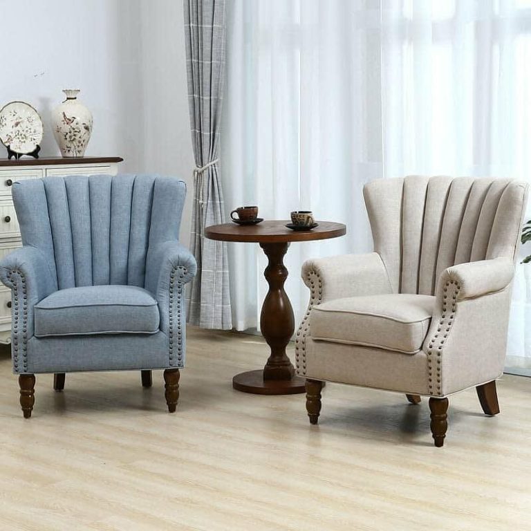 Kesilapan Biasa dalam Memilih Sofa & Wing Chair yang Perlu Dielakkan