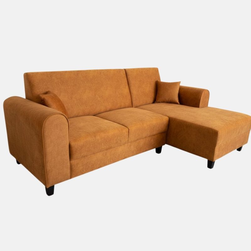 Sofa Corner L Shape
